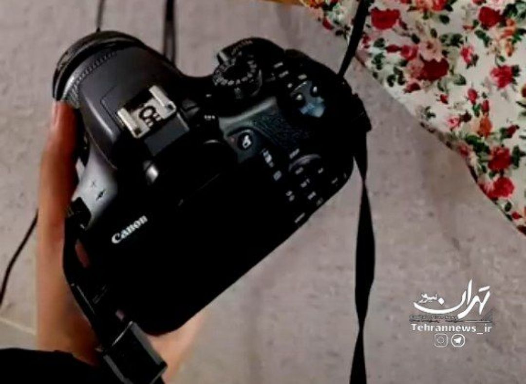 اعزامی از جنس معنویت