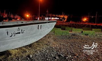 اعزامی از جنس معنویت