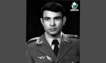 برای شهادت من خوشحال باشید