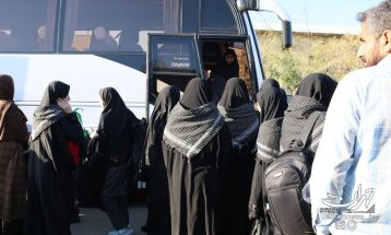 سفری به قلب مقاومت ایران