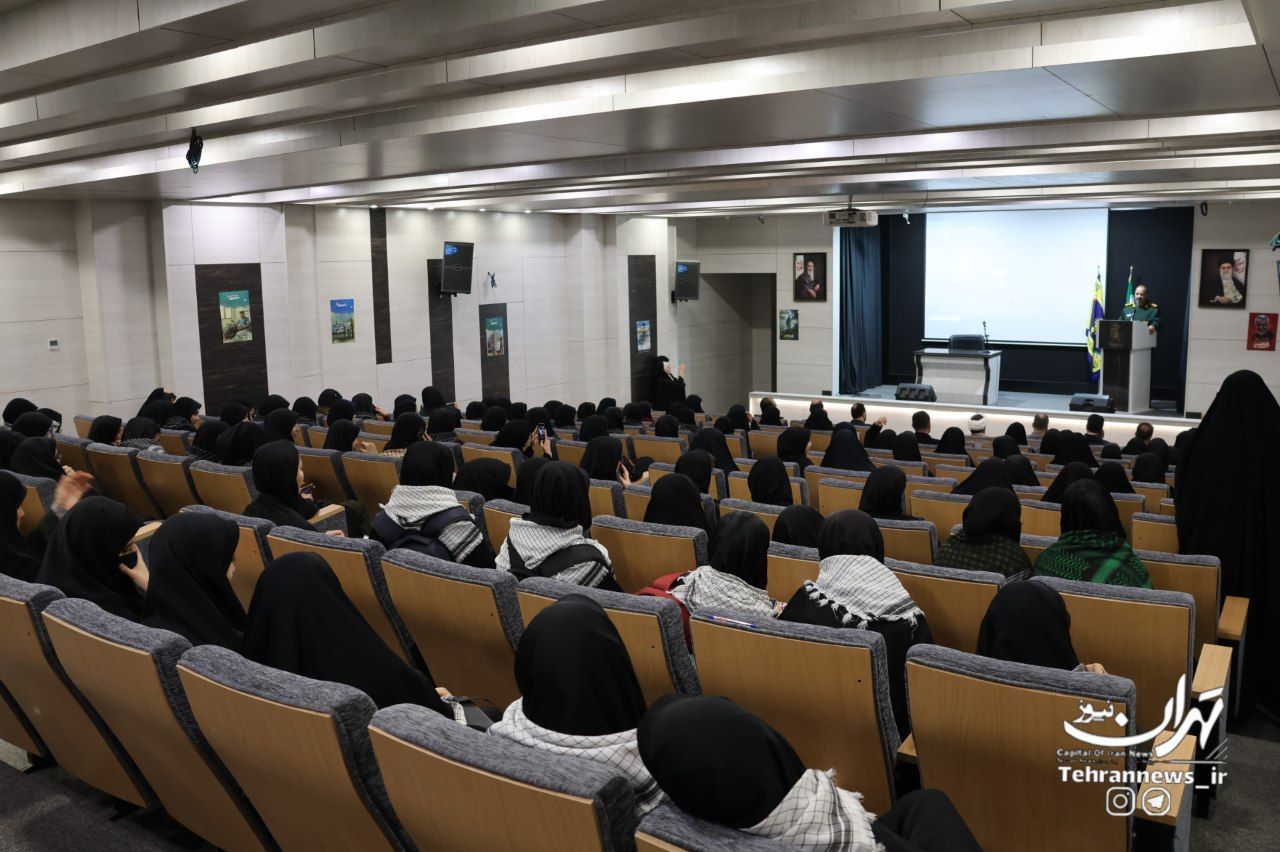 اعزام ۲۴۰ دانشآموز شهرقدسی به مناطق عملیاتی جنوب