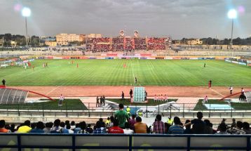 شهرقدس میزبان شهرآورد نخواهد بود