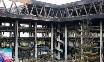 احیاء دوباره ساختمان شیشه‌ای رسانه ملی