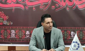 اجرای نمایش «حقیقت‌پنهان در کوچه‌های بنی‌هاشم» در صباشهر