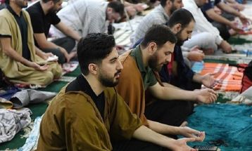 مهلت ثبت‌نام اعتکاف در حرم حضرت عبدالعظیم (ع)