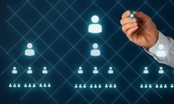 انهدام شبکه هرمی در پرند