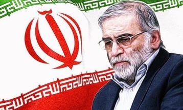 آیین بزرگداشت شهید فخری‌زاده