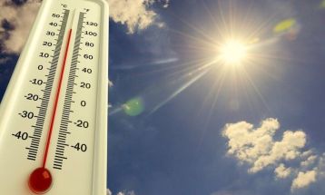 دما در استان تهران پایدار است