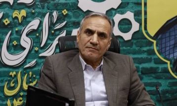 توسعه و تقویت ورزش در شهرستان رباط‌کریم