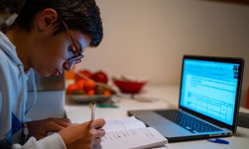 مدارس استان تهران امروز هم مجازی شد