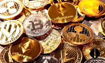 امروز ارزهای دیجیتال ریزش شدیدی داشت