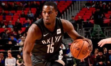 «جایلن واشنگتن» رسماً به «طبیعت اسلامشهر» پیوست