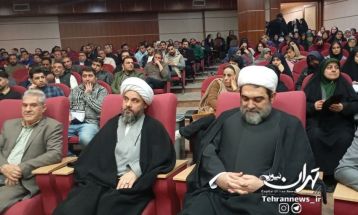 هم‌اندیشی جوانان و مسئولان؛ گامی به‌سوی توسعه