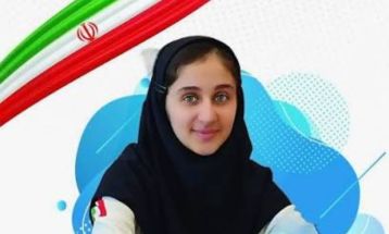 درخشش شطرنج‌باز شهریاری در رقابت‌های آسیایی