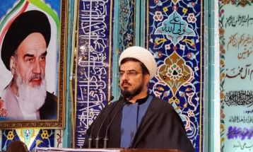 اتحاد و ایمان؛ رمز پیروزی بر جنگ ترکیبی