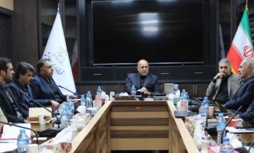 بیمارستان ۴۰۰ تختخوابی باید امسال تحویل مردم شود