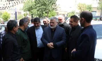 کشاورزی سنتی در دماوند ممنوع است