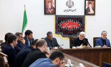 صنایع موشکی بومی با اتکا به جوانان نخبه