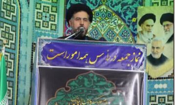 نصرت الهی؛ رمز پیروزی در همه عرصه‌ها