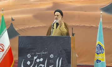 دیپلماسی مقتدرانه مکمل میدان نظامی است