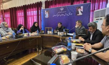 انتظارات از رشته المپیکی بدمینتون بسیار بالا است