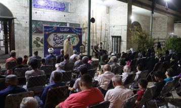 وحدت؛ از شعار تا عمل در جنوب پایتخت