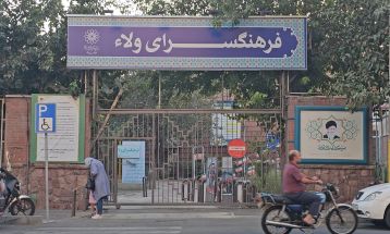 فرهنگسرای ولاء؛ فضایی امن و زیبا جهت دورهمی‌ها